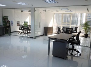 PrimePlus offices in Dubai