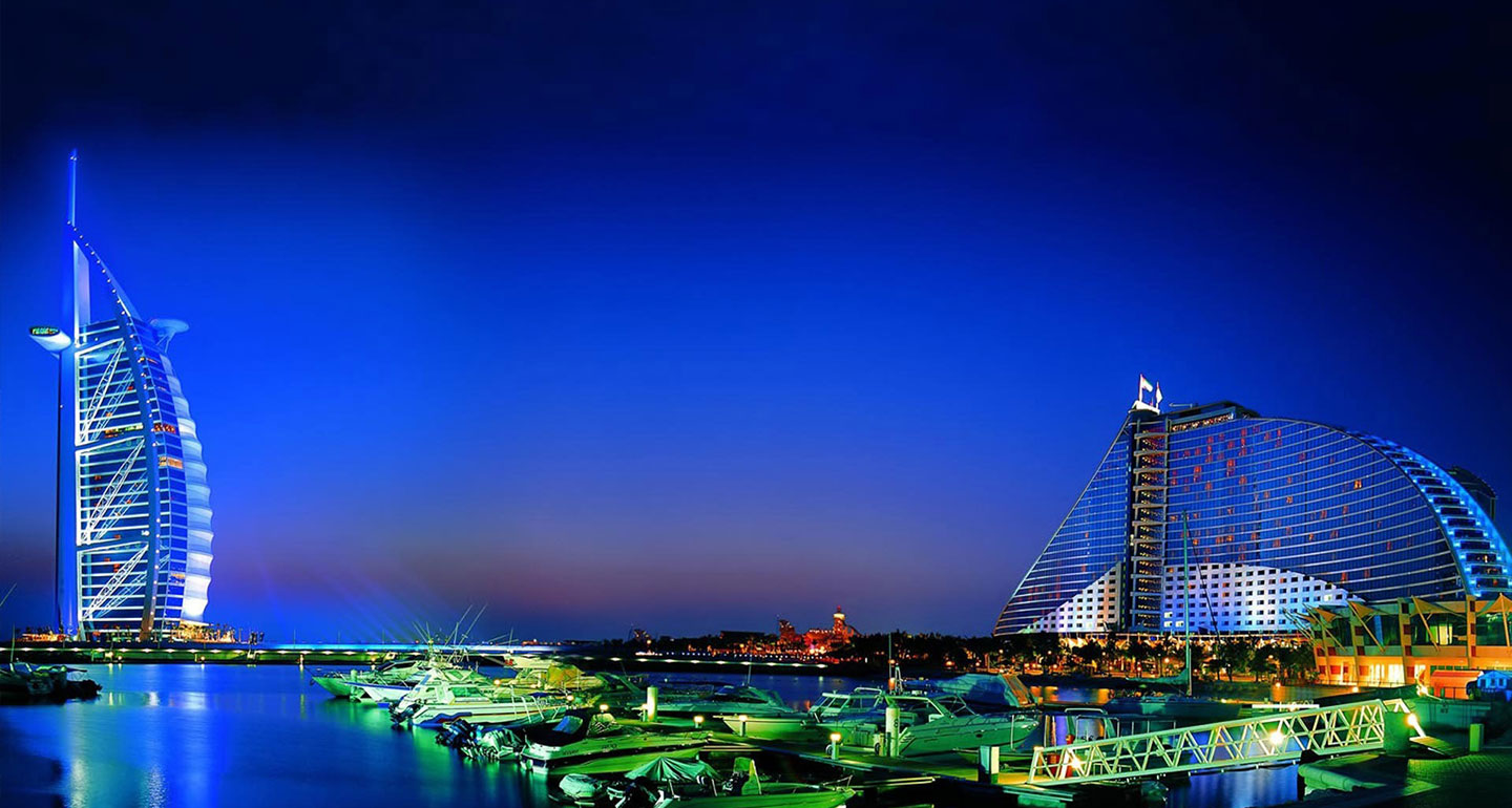 Dubai Company Formation